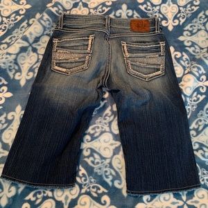 BKE “Sabrina” Shorts